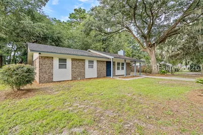 3119 Palomino Drive, Beaufort, SC 29906 - Photo 1