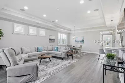 1754 Shoreside Drive, Hardeeville, SC 29927 - Photo 17