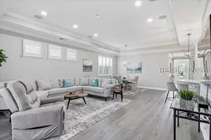 1754 Shoreside Dr, Hardeeville, SC 29927 - Photo 17