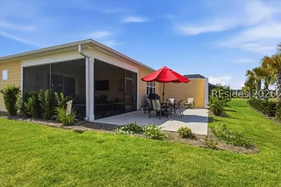 1754 Shoreside Drive, Hardeeville, SC 29927 - Photo 51
