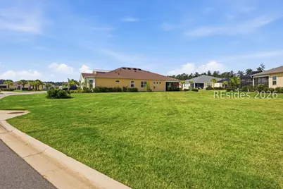 1754 Shoreside Drive, Hardeeville, SC 29927 - Photo 3