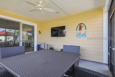 1754 Shoreside Drive, Hardeeville, SC 29927 - Photo 47