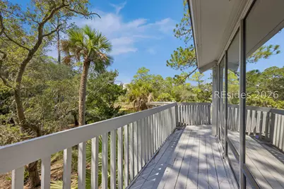 2017 Deer Island Road, Hilton Head Island, SC 29928 - Photo 19