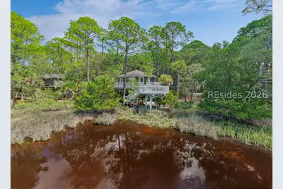 [Address not provided], Hilton Head Island, SC 29928 - Photo 25