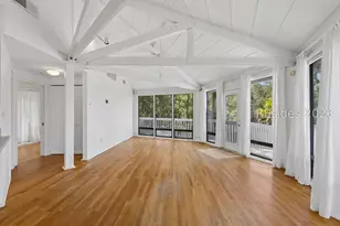 2017 Deer Island Rd, Hilton Head Island, SC 29928 - Photo 9
