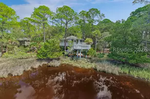 2017 Deer Island Rd, Hilton Head Island, SC 29928 - Photo 25