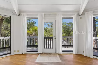 2017 Deer Island Road, Hilton Head Island, SC 29928 - Photo 5