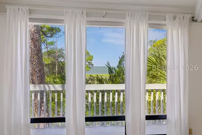 2017 Deer Island Road, Hilton Head Island, SC 29928 - Photo 11