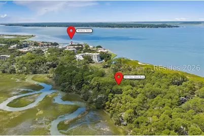 [Address not provided], Hilton Head Island, SC 29928 - Photo 27