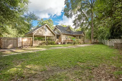 121 Miller Street, Ridgeland, SC 29936 - Photo 35