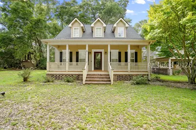121 Miller Street, Ridgeland, SC 29936 - Photo 1