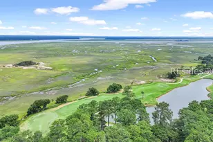 432 BB Sams Dr, Saint Helena Island, SC 29920 - Photo 43
