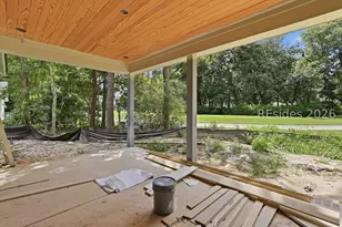 432 BB Sams Dr, Saint Helena Island, SC 29920 - Photo 33