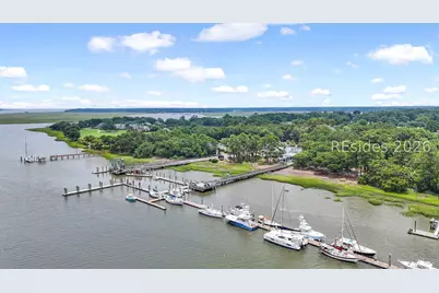 432 Bb Sams Drive, Saint Helena Island, SC 29920 - Photo 45