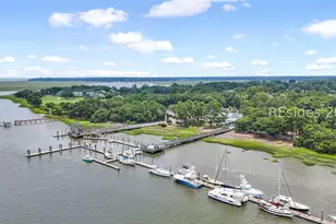 432 BB Sams Dr, Saint Helena Island, SC 29920 - Photo 45