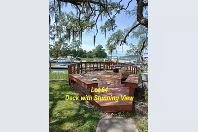 43 Jenkins Road #064, Hilton Head Island, SC 29926 - Photo 1