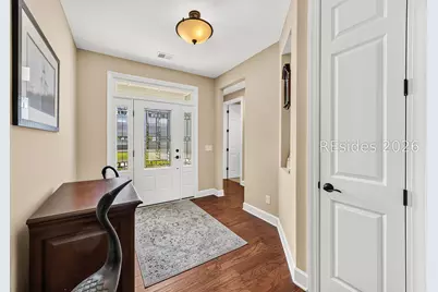 1542 Wiregrass Way, Hardeeville, SC 29927 - Photo 5