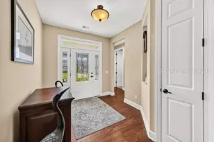 1542 Wiregrass Way, Hardeeville, SC 29927 - Photo 5