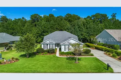 1542 Wiregrass Way, Hardeeville, SC 29927 - Photo 1