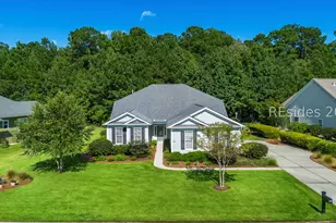 1542 Wiregrass Way, Hardeeville, SC 29927 - Photo 1