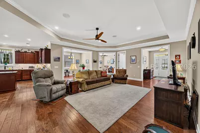 1542 Wiregrass Way, Hardeeville, SC 29927 - Photo 7