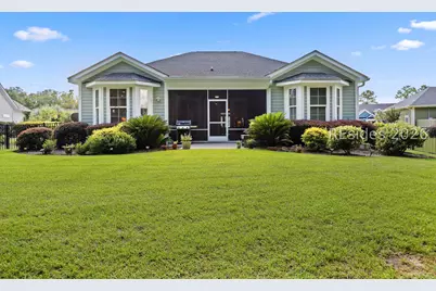 1542 Wiregrass Way, Hardeeville, SC 29927 - Photo 33