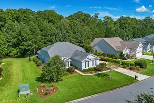 1542 Wiregrass Way, Hardeeville, SC 29927 - Photo 37