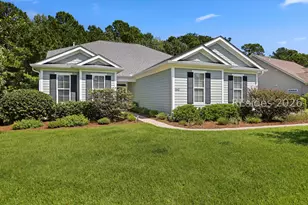 1542 Wiregrass Way, Hardeeville, SC 29927 - Photo 43