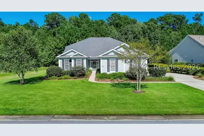 1542 Wiregrass Way, Hardeeville, SC 29927 - Photo 35