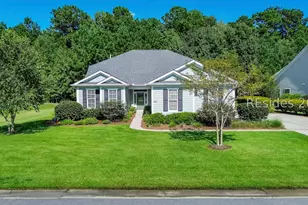 1542 Wiregrass Way, Hardeeville, SC 29927 - Photo 35