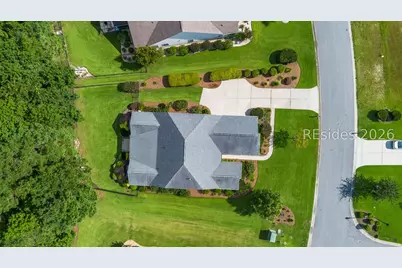 1542 Wiregrass Way, Hardeeville, SC 29927 - Photo 39