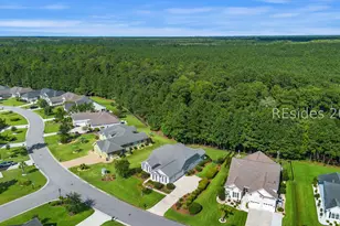 1542 Wiregrass Way, Hardeeville, SC 29927 - Photo 41