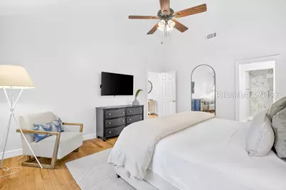 19 Dewberry Lane, Hilton Head Island, SC 29928 - Photo 35
