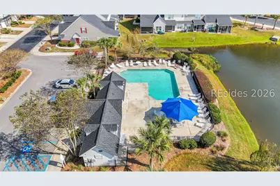 402 East Avenue, Bluffton, SC 29910 - Photo 37