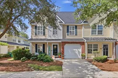402 East Avenue, Bluffton, SC 29910 - Photo 1