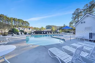 402 East Ave, Bluffton, SC 29910 - Photo 41