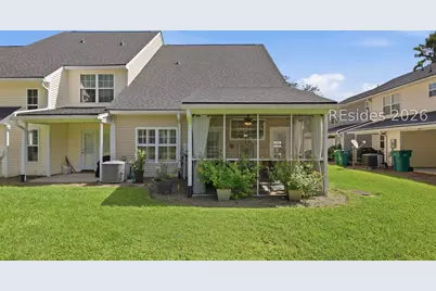 402 East Avenue, Bluffton, SC 29910 - Photo 29
