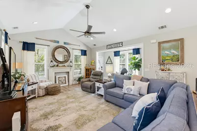 3013 Walnut Street, Beaufort, SC 29906 - Photo 3