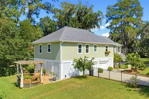 3013 Walnut St, Beaufort, SC 29906 - Photo 19