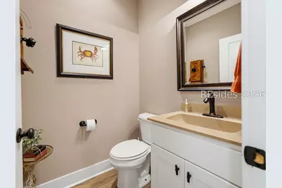 3013 Walnut Street, Beaufort, SC 29906 - Photo 17