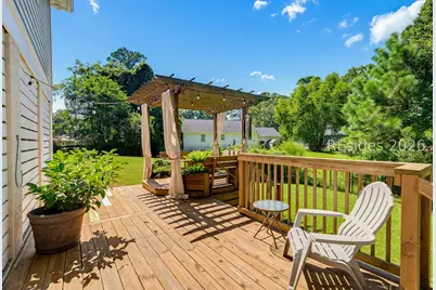 3013 Walnut Street, Beaufort, SC 29906 - Photo 29