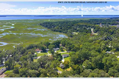 3013 Walnut Street, Beaufort, SC 29906 - Photo 35