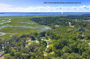 3013 Walnut St, Beaufort, SC 29906 - Photo 35