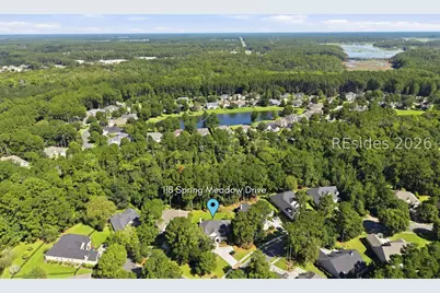118 Spring Meadow Drive, Bluffton, SC 29910 - Photo 5
