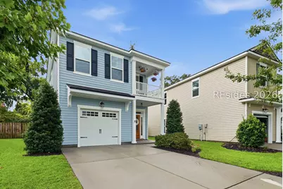 11 Cabbage Palm Lane, Bluffton, SC 29910 - Photo 1