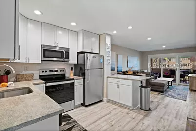 239 Beach City Road #1210, Hilton Head Island, SC 29926 - Photo 7
