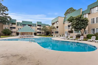 239 Beach City Road #1210, Hilton Head Island, SC 29926 - Photo 39