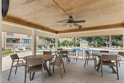 239 Beach City Road #1210, Hilton Head Island, SC 29926 - Photo 41