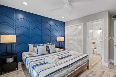 239 Beach City Road #1210, Hilton Head Island, SC 29926 - Photo 17