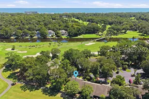 60 Carnoustie Rd, Hilton Head Island, SC 29928 - Photo 47